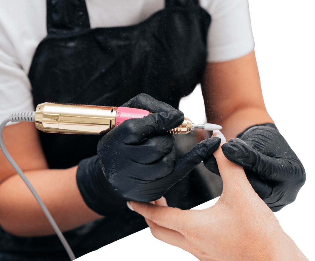 Nails & Lash Services